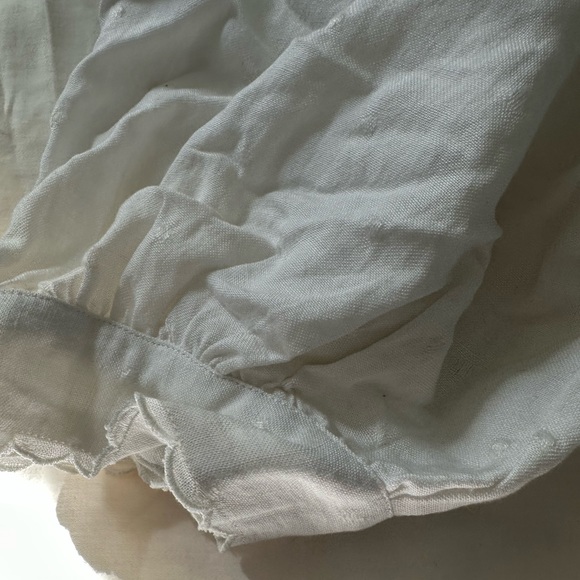 Brand New RAHI Dress with Tags. Never Worn. Color White. Size: Medium - Picture 6 of 13